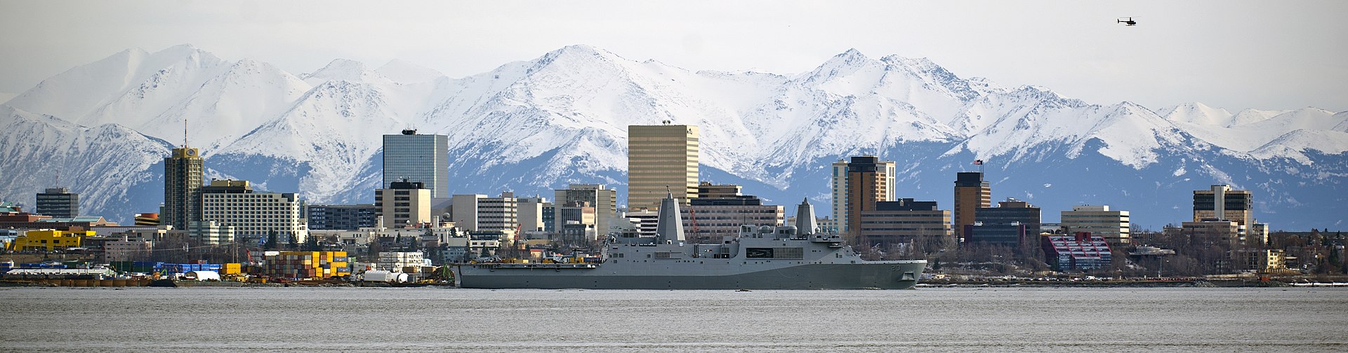 Anchorage